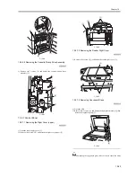 Preview for 429 page of Canon iR6570 series Service Manual