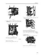 Preview for 439 page of Canon iR6570 series Service Manual