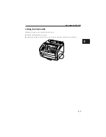 Preview for 33 page of Canon L250 User Manual