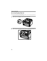 Preview for 34 page of Canon L250 User Manual