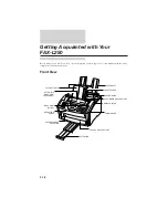 Preview for 44 page of Canon L250 User Manual