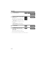 Preview for 90 page of Canon L250 User Manual