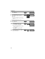 Preview for 154 page of Canon L250 User Manual