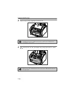 Preview for 202 page of Canon L250 User Manual