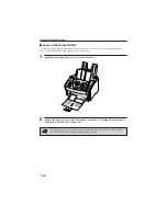 Preview for 204 page of Canon L250 User Manual