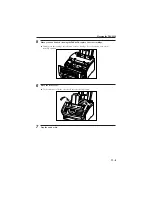 Preview for 235 page of Canon L250 User Manual