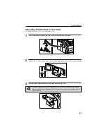 Preview for 267 page of Canon L250 User Manual