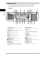 Preview for 13 page of Canon LASERBASE MF5700 Series User Manual