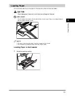 Preview for 19 page of Canon LASERBASE MF5700 Series User Manual