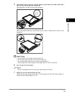 Preview for 21 page of Canon LASERBASE MF5700 Series User Manual