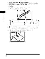 Preview for 22 page of Canon LASERBASE MF5700 Series User Manual