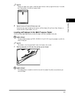 Preview for 23 page of Canon LASERBASE MF5700 Series User Manual