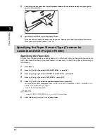 Preview for 24 page of Canon LASERBASE MF5700 Series User Manual