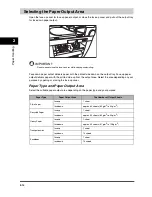 Preview for 26 page of Canon LASERBASE MF5700 Series User Manual