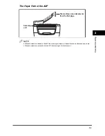 Preview for 32 page of Canon LASERBASE MF5700 Series User Manual