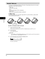 Preview for 38 page of Canon LASERBASE MF5700 Series User Manual