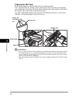 Preview for 49 page of Canon LASERBASE MF5700 Series User Manual