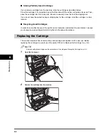 Preview for 53 page of Canon LASERBASE MF5700 Series User Manual