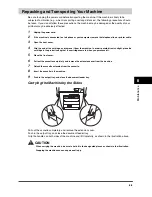 Preview for 56 page of Canon LASERBASE MF5700 Series User Manual