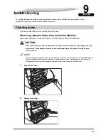 Preview for 58 page of Canon LASERBASE MF5700 Series User Manual