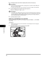 Preview for 63 page of Canon LASERBASE MF5700 Series User Manual