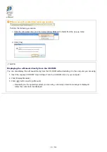 Preview for 18 page of Canon LBP7100Cn User Manual