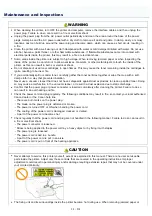 Preview for 39 page of Canon LBP7100Cn User Manual