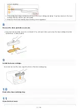 Preview for 73 page of Canon LBP7100Cn User Manual