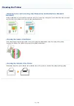 Preview for 78 page of Canon LBP7100Cn User Manual