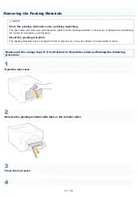 Preview for 99 page of Canon LBP7100Cn User Manual