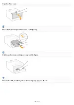 Preview for 100 page of Canon LBP7100Cn User Manual