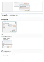 Preview for 123 page of Canon LBP7100Cn User Manual