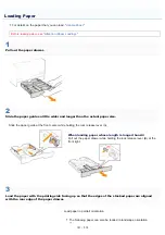 Preview for 141 page of Canon LBP7100Cn User Manual