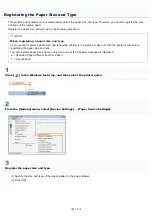 Preview for 145 page of Canon LBP7100Cn User Manual