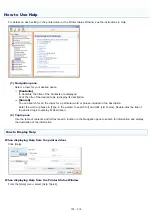 Preview for 152 page of Canon LBP7100Cn User Manual