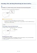 Preview for 157 page of Canon LBP7100Cn User Manual