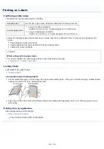 Preview for 162 page of Canon LBP7100Cn User Manual