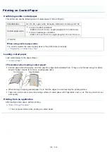 Preview for 165 page of Canon LBP7100Cn User Manual