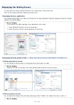 Preview for 171 page of Canon LBP7100Cn User Manual