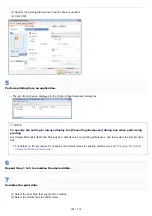 Preview for 189 page of Canon LBP7100Cn User Manual