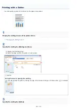 Preview for 193 page of Canon LBP7100Cn User Manual