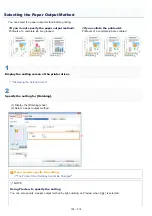 Preview for 195 page of Canon LBP7100Cn User Manual