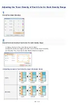 Preview for 203 page of Canon LBP7100Cn User Manual