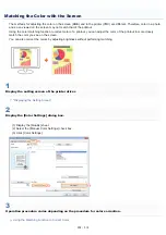 Preview for 209 page of Canon LBP7100Cn User Manual