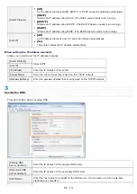 Preview for 246 page of Canon LBP7100Cn User Manual