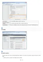 Preview for 254 page of Canon LBP7100Cn User Manual