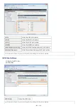 Preview for 261 page of Canon LBP7100Cn User Manual