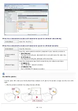 Preview for 272 page of Canon LBP7100Cn User Manual