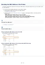 Preview for 274 page of Canon LBP7100Cn User Manual