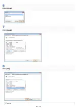 Preview for 282 page of Canon LBP7100Cn User Manual